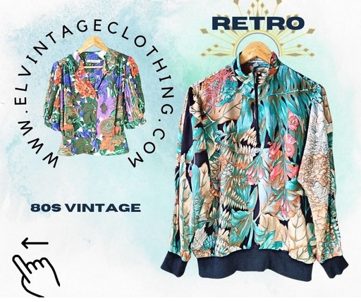 80s vintage clothes 80s shirt shoulder pads
