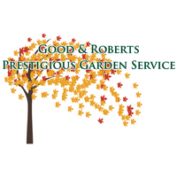 Good & Roberts prestigious Gardens Service