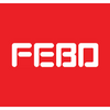 FEBO Nijmegen - Molenstraat Logo