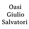 Oasi Giulio Salvatori Logo