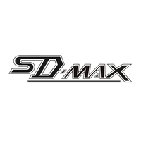 SDMAX