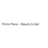 Primo Piano Beauty & Hair Logo