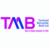 Tamilnad Mercantile Bank - Hubli Logo