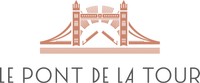 Le Pont de la Tour