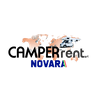 Camper Rent Novara Logo