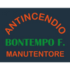 Bontempo Estintori Logo