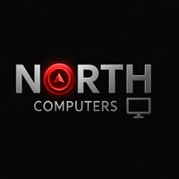 Official North Computers (UK) Ltd logo