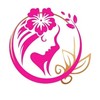 Femme Salon Satin Logo
