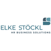 Elke Stöckl HR Business Solutions Logo