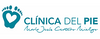 Podología Centeno Logo