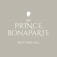 The Prince Bonaparte