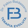 Centro Le Tamerici FB Terapia Evoluta Logo