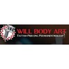 Will Body Art Logo