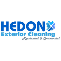 Hedon Exterior Cleaning Services