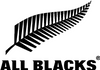 Wallabies All Blacks