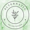 Alternativ-Heilmethoden Logo