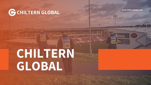 Chiltern Global holding image