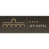 Jet Hotel Logo