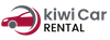 Kiwi Car Rental Logo