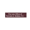 Pamela A Walker Law Office PC Logo