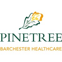 Barchester - Pinetree Care Home