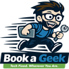Book a Geek