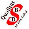 BSD Security Services GmbH Logo