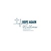 Hope Again Wellness Logo