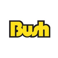 Bush Tyres logo