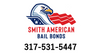 Smith American Bail Bonds Logo