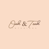 Oak and Teak Interiors Logo