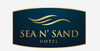 Hotel Sea N Sand Logo