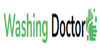 Washing Doctor - Laundry Service in Mohali Logo