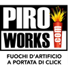 Piroworks Fuochi D'artificio