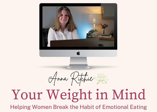 Stop Emotional Eating Therapy