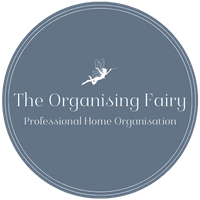 The Organising Fairy