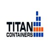 Titan Containers Logo