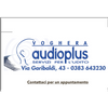 Audioplus Voghera Logo