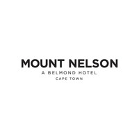 Mount Nelson, A Belmond Hotel, Cape Town