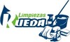 Limpiezas Rueda Logo