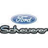 Ford Scheurer Logo