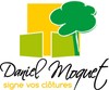 Daniel Moquet signe vos clôtures - Ent. AB Créations