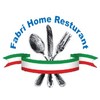 Fabri Home Restaurant Logo