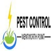 Pest Control Wentworth Point