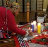 Thokoza Ranaka Sangoma Native Traditional Spiritual Healer Bring Back Lost Love in Welkom  Logo