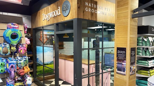 Dogwood Shoreham Exterior