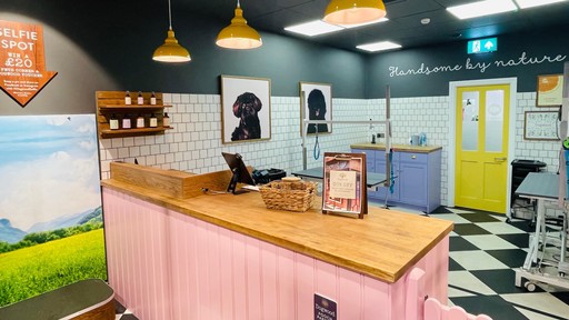 Dogwood Shoreham Interior