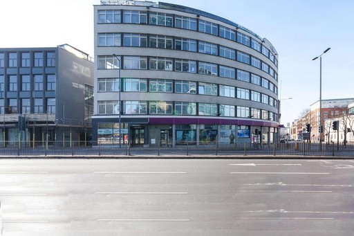 Exterior image