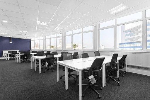 Interior image