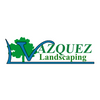 Vazquez Landscaping Logo